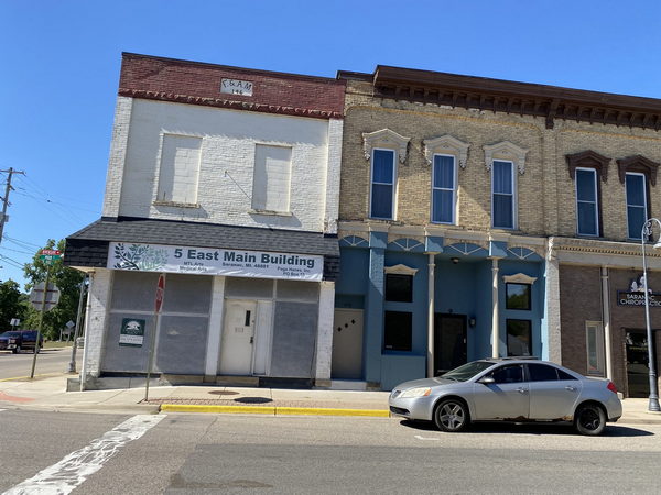 Saranac - June 22 2022 (newer photo)